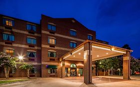 Best Western The Woodlands Tx